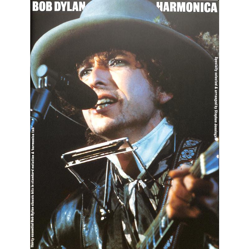 Harmonica Harmonica