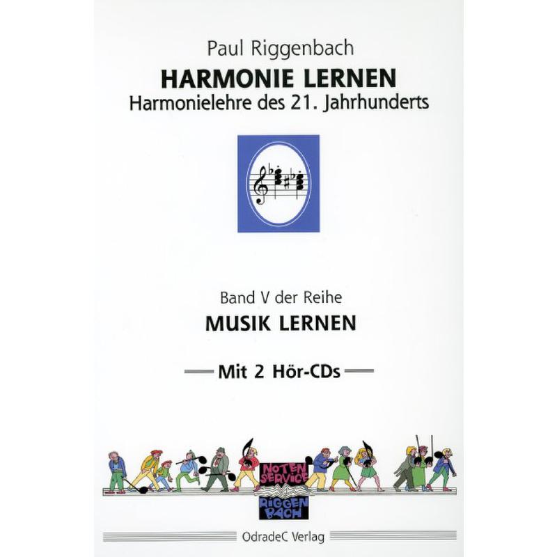 Harmonie lernen