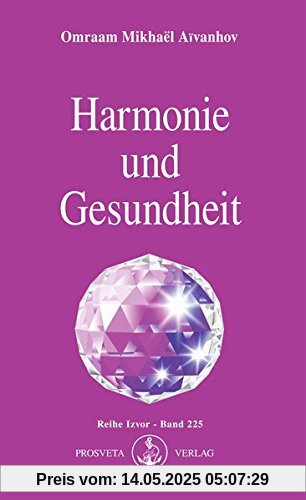 Harmonie und Gesundheit (Izvor)