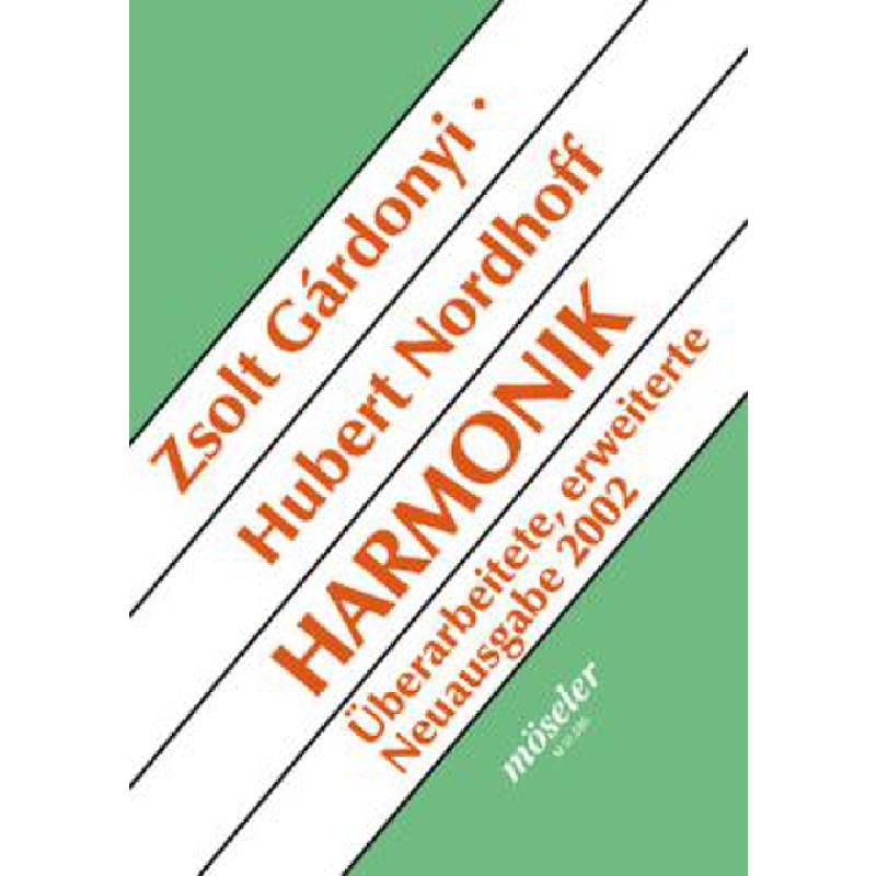 Harmonik