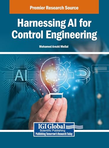 Harnessing Ai for Control Engineering von IGI Global