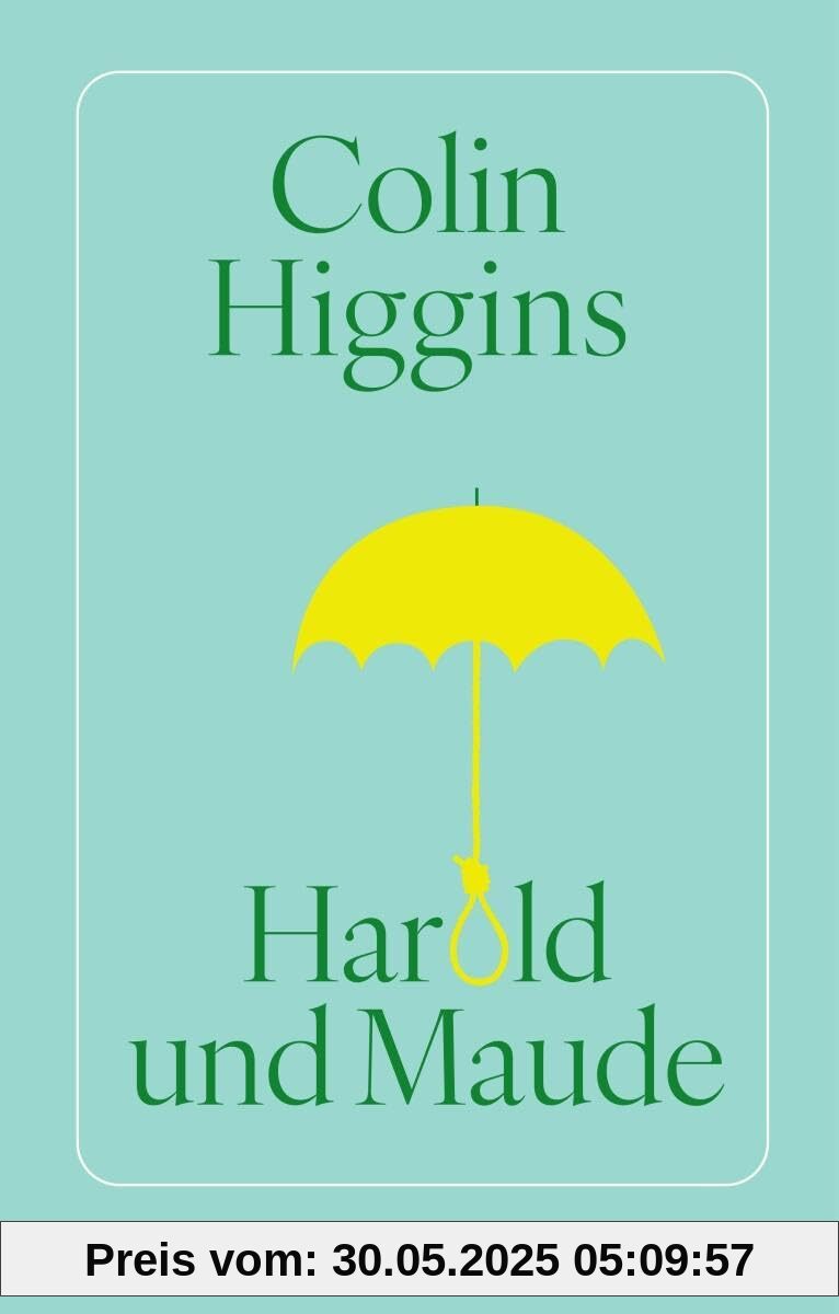 Harold und Maude