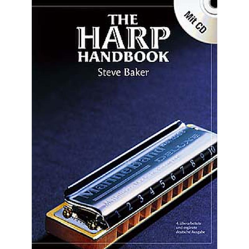 Harp handbook