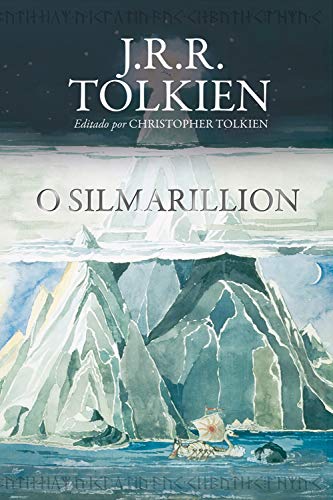 HarperCollins O Silmarillion
