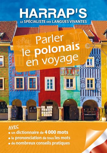 Harrap's Parler le polonais en voyage Harrap's Parler le polonais en voyage von HARRAPS