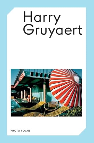 Harry Gruyaert: Photo Poche n°108
