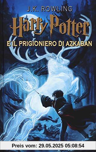 Harry Potter 03 e il prigioniero di azkaban