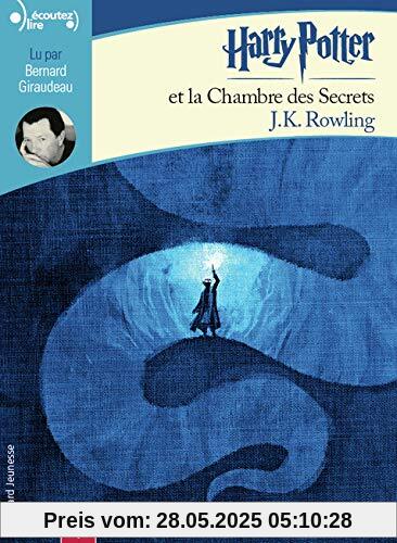 Harry Potter 2 et la chambre des secrets Harry Potter 2 et la chambre des secrets
