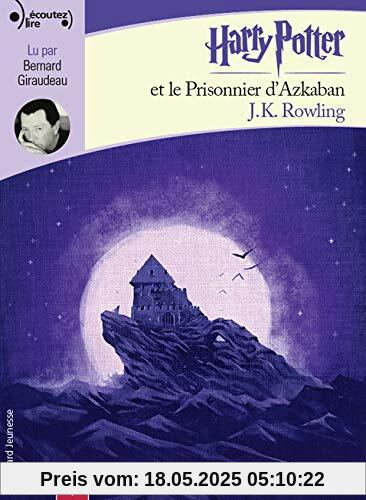 Harry Potter 2 et le prisonnier d' Azkaban Harry Potter 2 et le prisonnier d' Azkaban