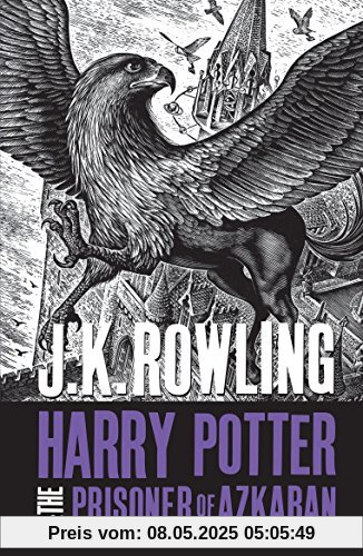 Harry Potter 3 and the Prisoner of Azkaban Harry Potter 3 and the Prisoner of Azkaban