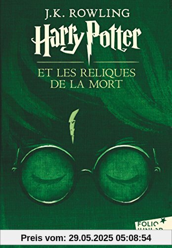 Harry Potter 7 et les reliques de la mort