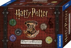 Harry Potter Kampf um Hogwarts - Erweiterung Zauberkunst und Zaubertränke von Kosmos Spiele