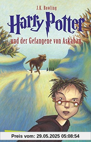Harry Potter und der Gefangene von Askaban Harry Potter und der Gefangene von Askaban