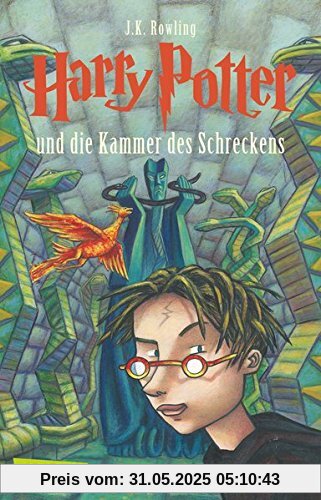 Harry Potter und die Kammer des Schreckens Harry Potter und die Kammer des Schreckens
