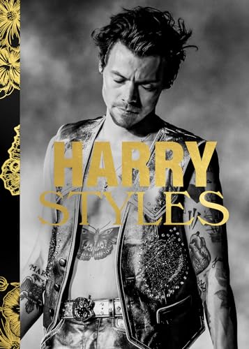 Harry Styles (Spotlight on a Legend, Band 1)