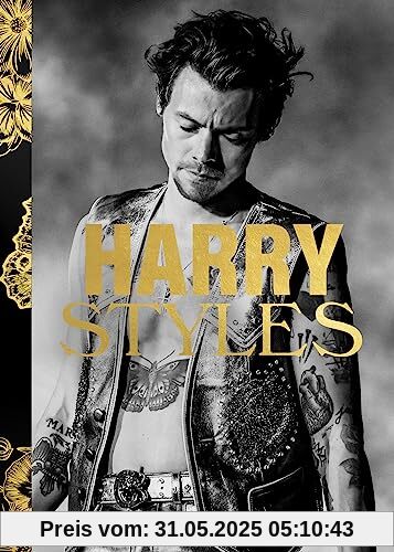 Harry Styles