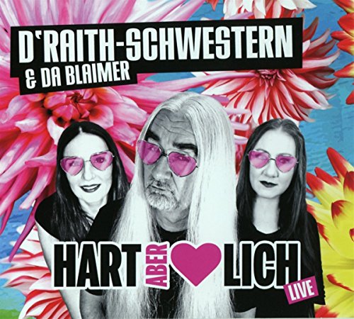 Hart Aber Herzlich: LIVE