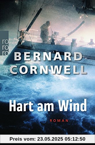 Hart am Wind (Die Segel-Thriller)