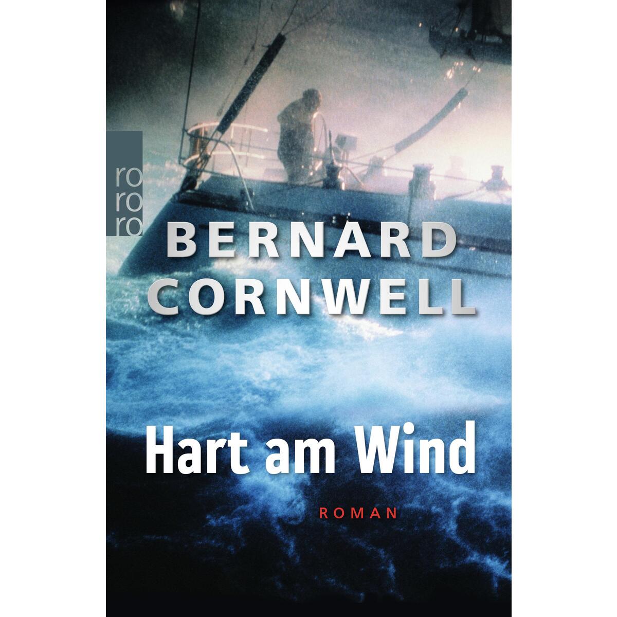 Hart am Wind von Rowohlt Taschenbuch