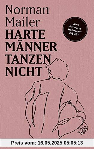Harte Männer tanzen nicht