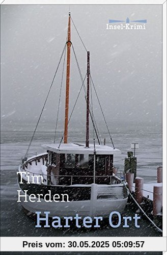 Harter Ort: Insel-Krimi Harter Ort: Insel-Krimi