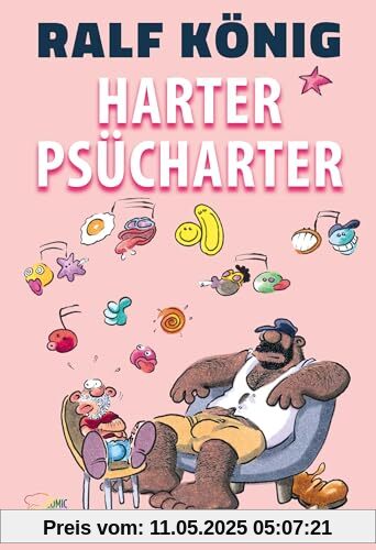 Harter Psücharter