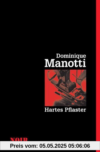 Hartes Pflaster Hartes Pflaster