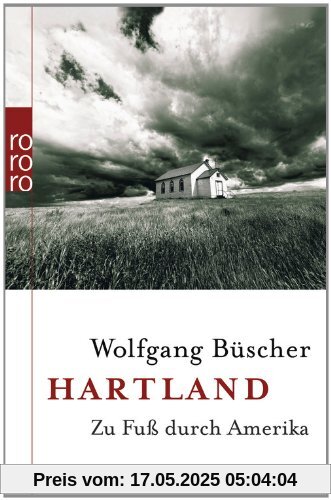 Hartland: Zu Fuß durch Amerika