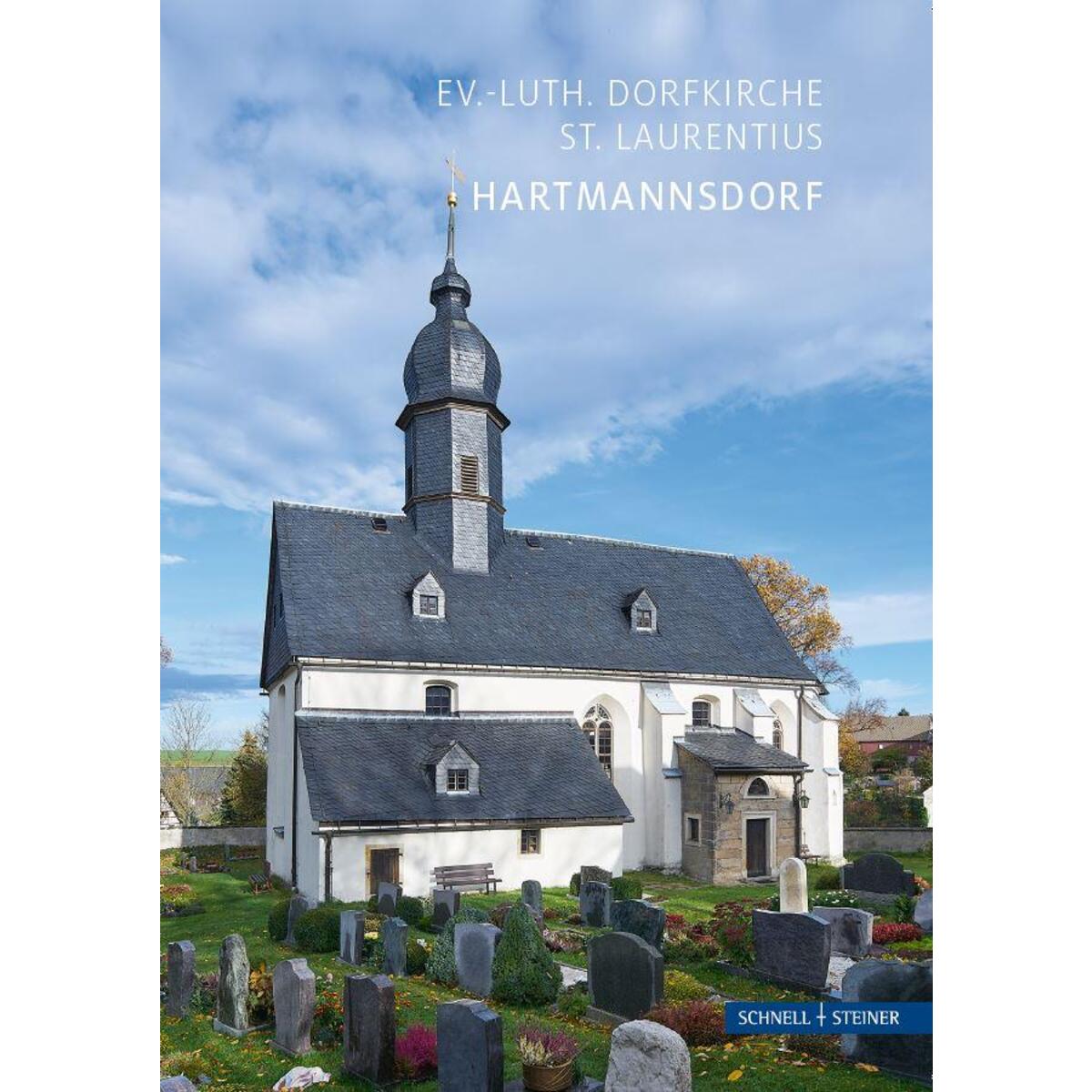 Hartmannsdorf Hartmannsdorf von Schnell & Steiner GmbH