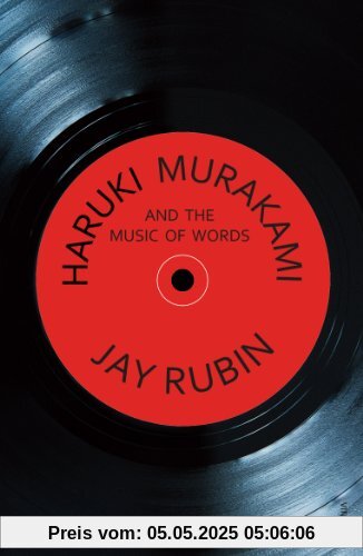 Haruki Murakami and the Music of Words