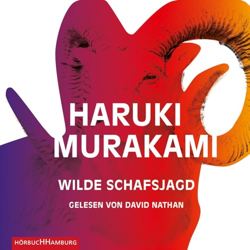 Wilde Schafsjagd: 8 CDs