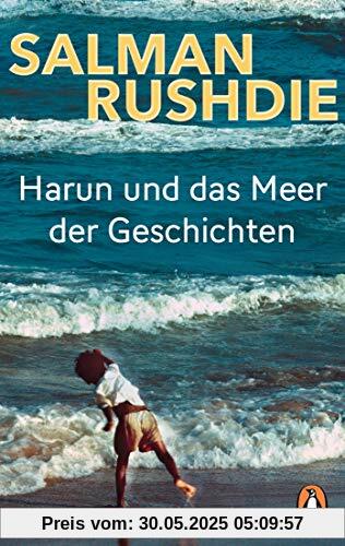Harun und das Meer der Geschichten