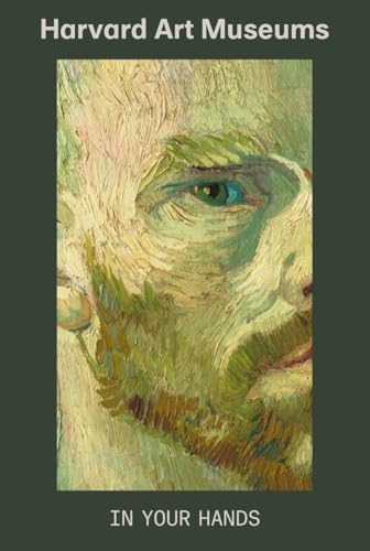 Harvard Art Museums: In Your Hands von GILES