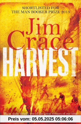 Harvest