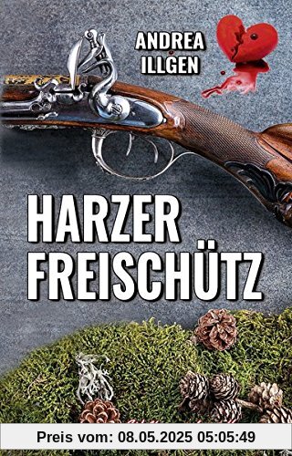 Harzer Freischütz (Wolkenreich im Harz)