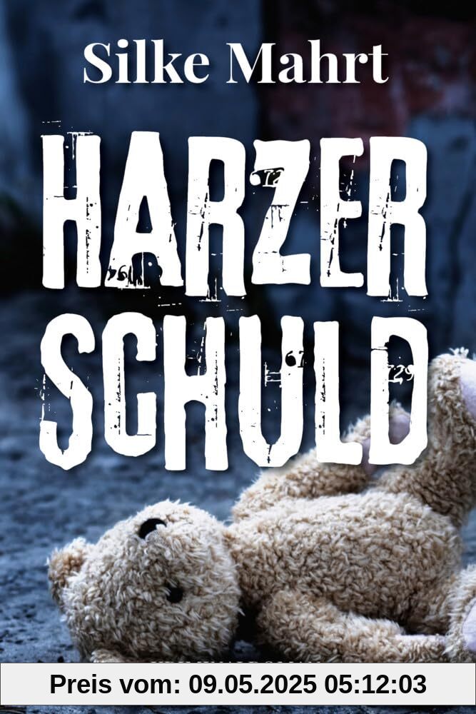 Harzer Schuld