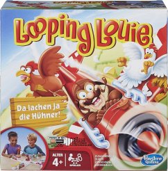 Looping Louie (Kinderspiel) von Hasbro Deutschland
