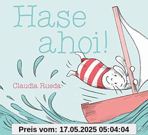Hase ahoi!