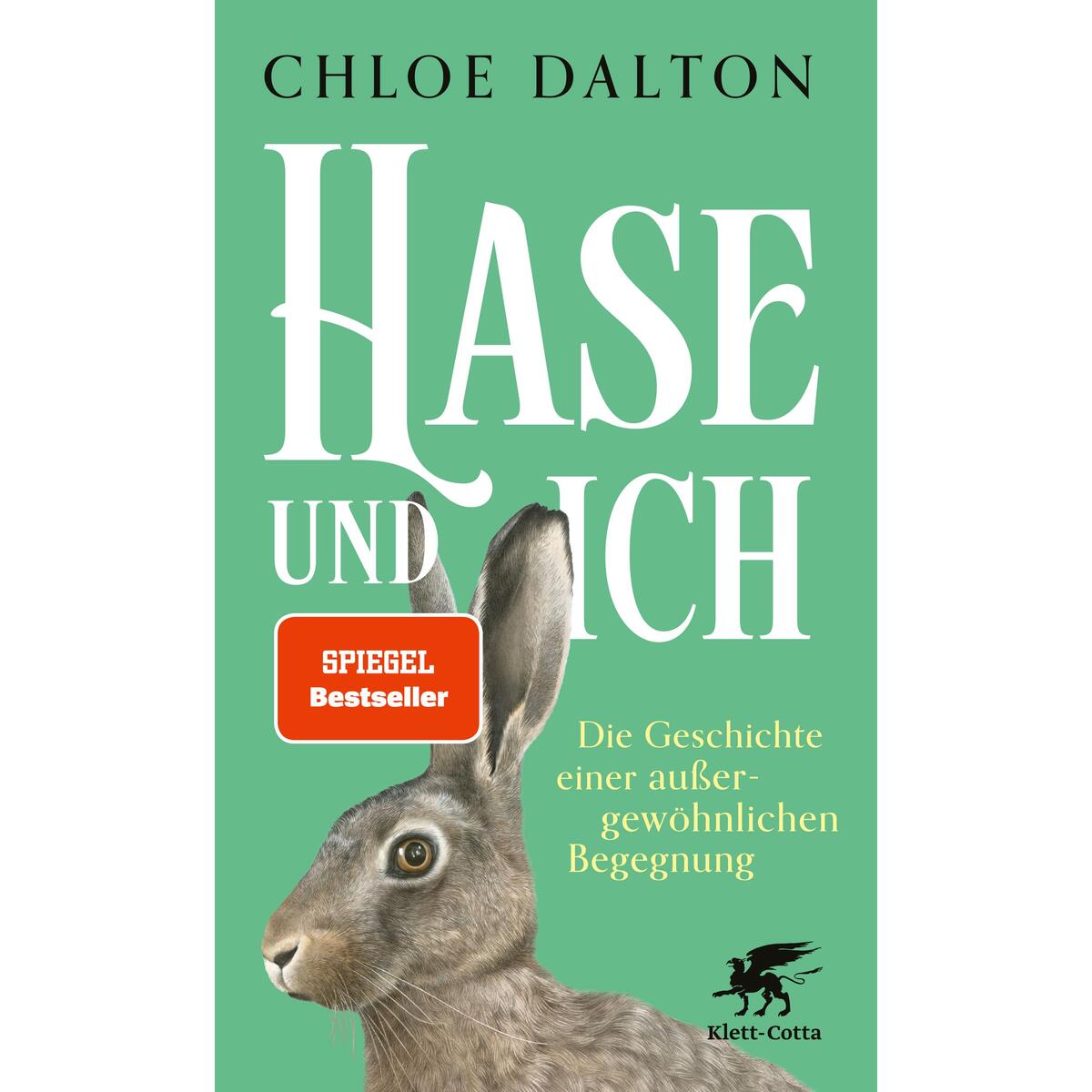 Hase und ich von Klett-Cotta Verlag