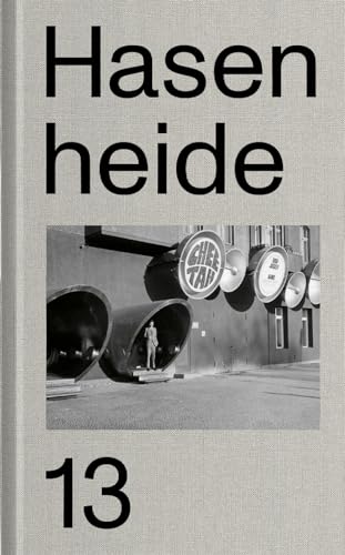 Hasenheide 13 (Deutsche Sprachausgabe) Hasenheide 13 (Deutsche Sprachausgabe)