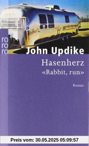 Hasenherz Hasenherz