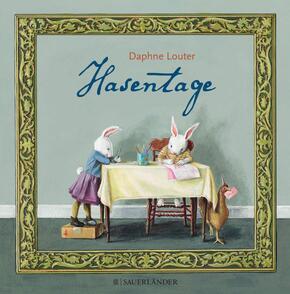 Hasentage Hasentage