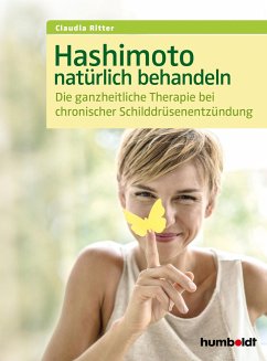 Hashimoto natürlich behandeln von Humboldt