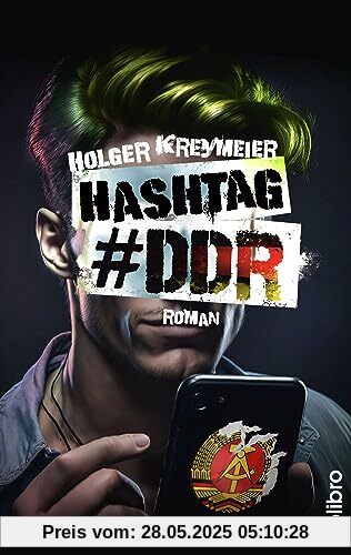 Hashtag #DDR: Roman (Subkutan)