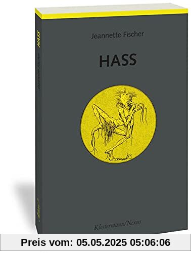Hass (Klostermann/Nexus)