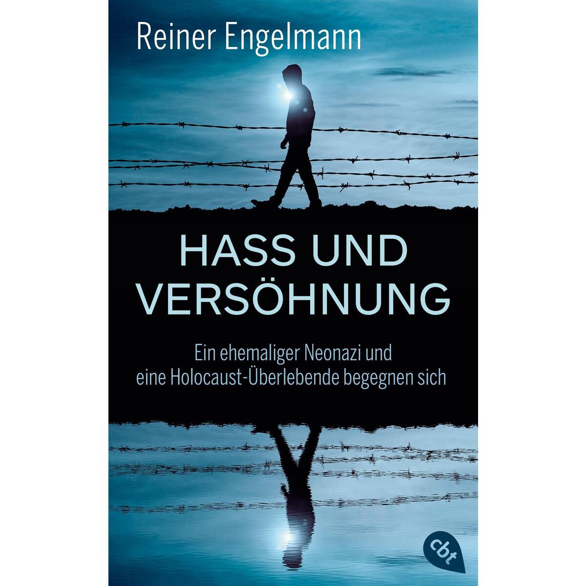 Hass und Versöhnung Hass und Versöhnung von cbt