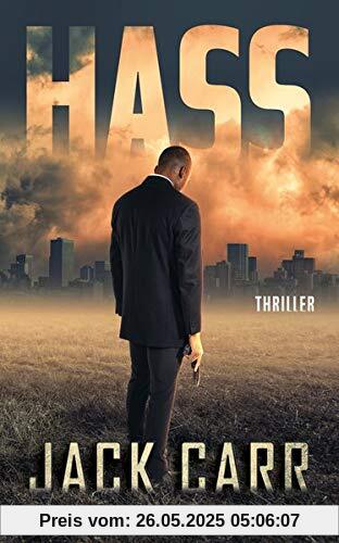 Hass: Thriller