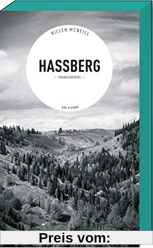 Hassberg - Frankenkrimi