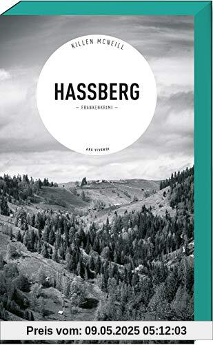 Hassberg - Frankenkrimi