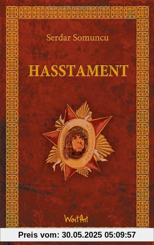 Hasstament